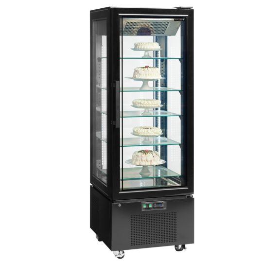 Süteményes fagyasztó TEFCOLD 364 / 248 Liter