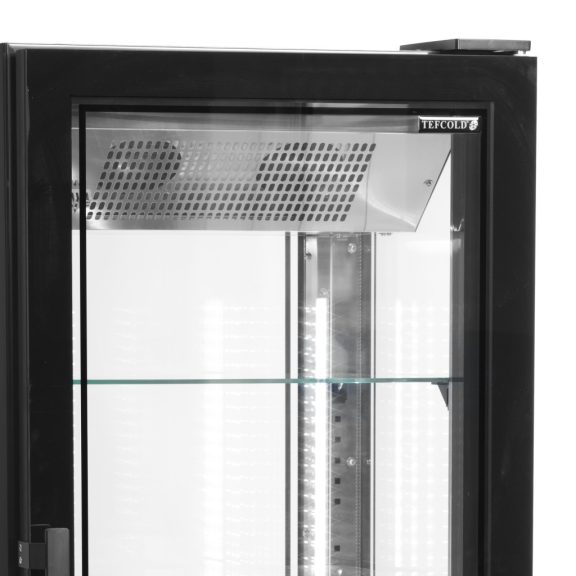 Süteményes fagyasztó TEFCOLD 364 / 248 Liter