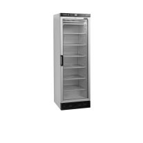   Üvegajtós fagyasztó - - Üzleteknek TEFCOLD 300 / 270 Liter