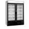 Tefcold Üvegajtós italhűtő - 1149 / 1079 Literes – 32943