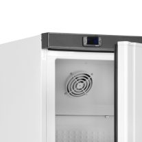   üvegajtós hűtő – italhűtő / GN 2/1 TEFCOLD 605 / 570 Liter