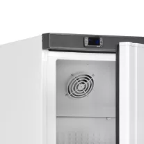 Tefcold Üvegajtós italhűtő GN 2/1 - 605 / 570 Literes – 32945