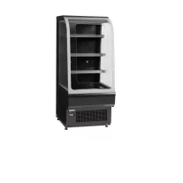 Tefcold Nyitott italhűtő - 219 / 150 Literes – 33069
