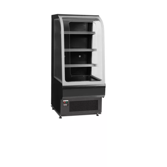 Tefcold Nyitott italhűtő - 219 / 150 Literes – 33069 Tefcold Nyitott italhűtő - 219 / 150 Literes – 33069