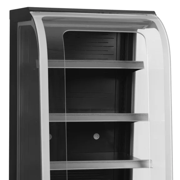 Tefcold Nyitott italhűtő - 219 / 150 Literes – 33069 Tefcold Nyitott italhűtő - 219 / 150 Literes – 33069
