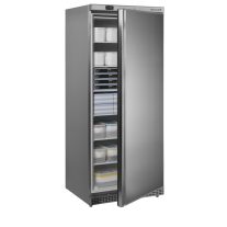 ipari rozsdamentes fagyasztó GN2/1 TEFCOLD 605 / 555 Liter