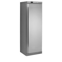 ipari rozsdamentes fagyasztó TEFCOLD 400 / 340 Liter