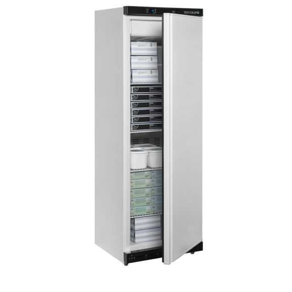 ipari rozsdamentes fagyasztó TEFCOLD 400 / 340 Liter