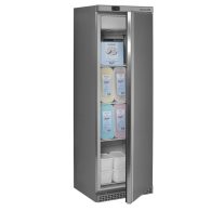 ipari rozsdamentes fagyasztó TEFCOLD 400 / 340 Liter