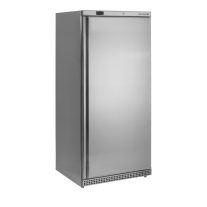rozsdamentes Ipari hűtő TEFCOLD 461 / 420 Liter