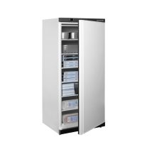 ipari rozsdamentes fagyasztó TEFCOLD 461 / 420 Liter