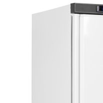 ipari rozsdamentes fagyasztó TEFCOLD 461 / 420 Liter