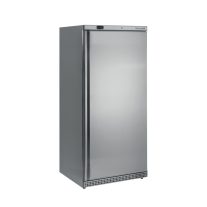 ipari rozsdamentes fagyasztó TEFCOLD 461 / 420 Liter