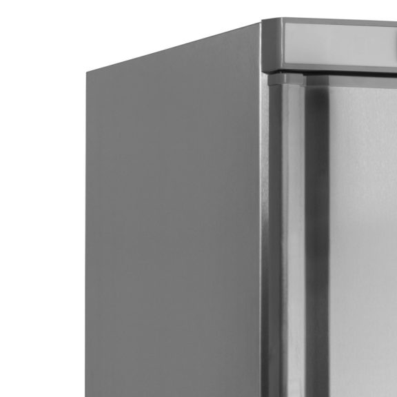 ipari rozsdamentes fagyasztó TEFCOLD 461 / 420 Liter