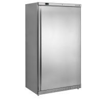 ipari rozsdamentes fagyasztó GN2/1 TEFCOLD 641 / 440 Liter