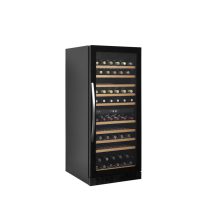 Borhűtő - Éttermeknek - Premium TEFCOLD 270 / 250 Liter