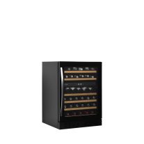 Borhűtő - Éttermeknek - Premium TEFCOLD 155 / 131 Liter