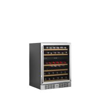 Borhűtő - Éttermeknek - Premium TEFCOLD 155 / 131 Liter