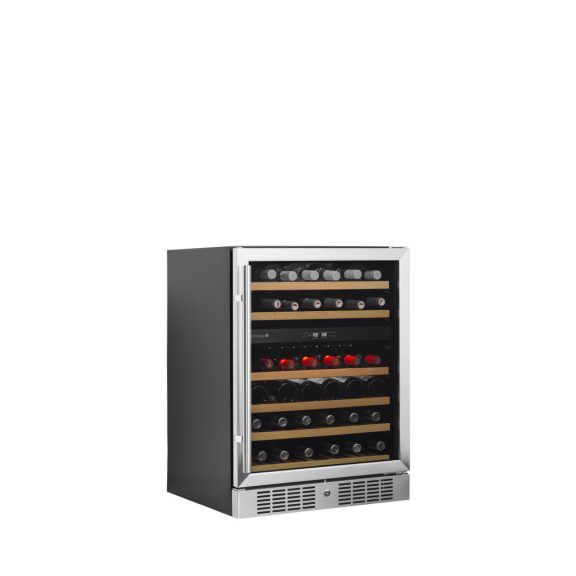 Borhűtő - Éttermeknek - Premium TEFCOLD 155 / 131 Liter