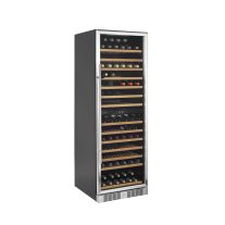 Borhűtő - Éttermeknek - Premium TEFCOLD 416 / 350 Liter