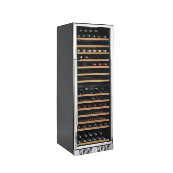 Borhűtő - Éttermeknek - Premium TEFCOLD 416 / 350 Liter