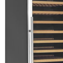 Borhűtő - Éttermeknek - Premium TEFCOLD 416 / 350 Liter