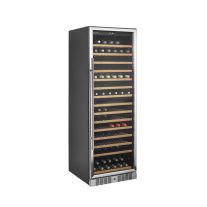 Borhűtő - Éttermeknek - Premium TEFCOLD 426 / 350 Liter