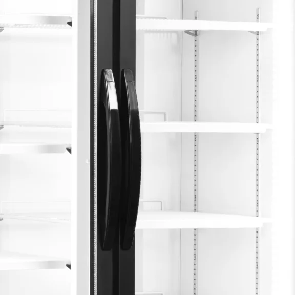 Tefcold Üvegajtós italhűtő - 936 / 652 Literes – 34449 Tefcold Üvegajtós italhűtő - 936 / 652 Literes – 34449