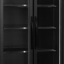 Tefcold Üvegajtós italhűtő - 707 / 535 Literes – 34753