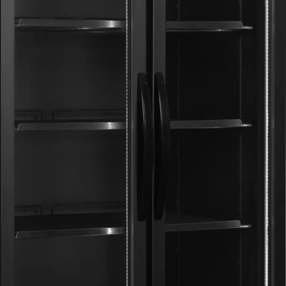 Tefcold Üvegajtós italhűtő - 707 / 535 Literes – 34753 Tefcold Üvegajtós italhűtő - 707 / 535 Literes – 34753