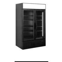 Tefcold Üvegajtós italhűtő - 1082 / 645 Literes – 34756