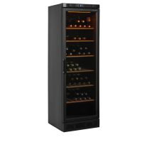 Borhűtő - Éttermeknek - Premium TEFCOLD 372 / 350 Liter
