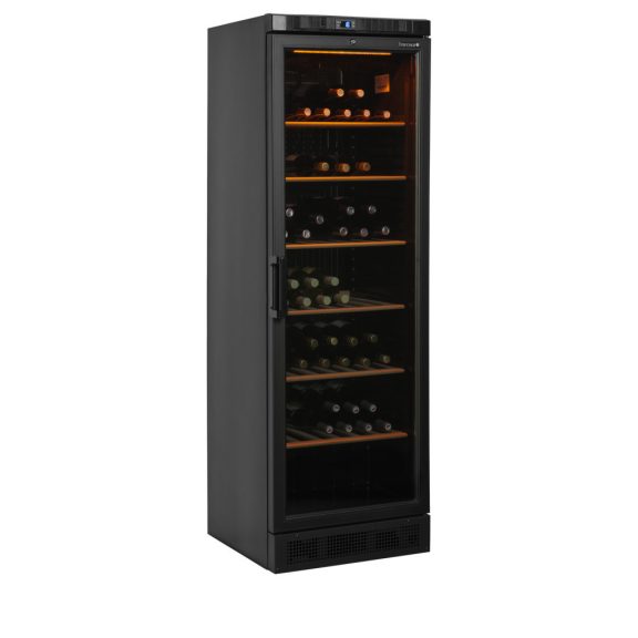 Borhűtő - Éttermeknek - Premium TEFCOLD 372 / 350 Liter