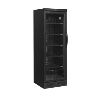 PN 43909 Üvegajtós hűtő