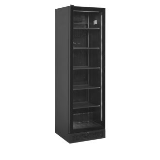 PN FRAMELESS L/H Üvegajtós hűtő