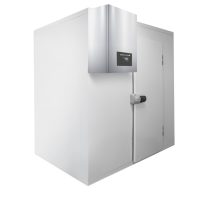 Komplett Fagyasztókamra TEFCOLD - Liter