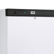 ipari rozsdamentes fagyasztó TEFCOLD 300 / 270 Liter