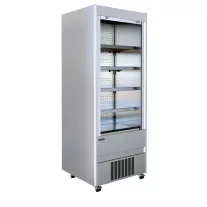 Tefcold Nyitott hűtő - 440 / 370 Literes – 45598