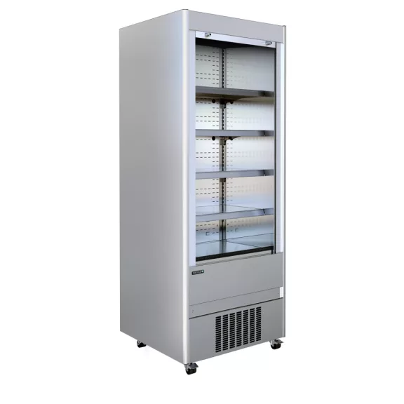 Tefcold Nyitott hűtő - 440 / 370 Literes – 45598 Tefcold Nyitott hűtő - 440 / 370 Literes – 45598