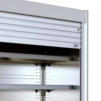 Tefcold Nyitott hűtő - 440 / 370 Literes – 45598