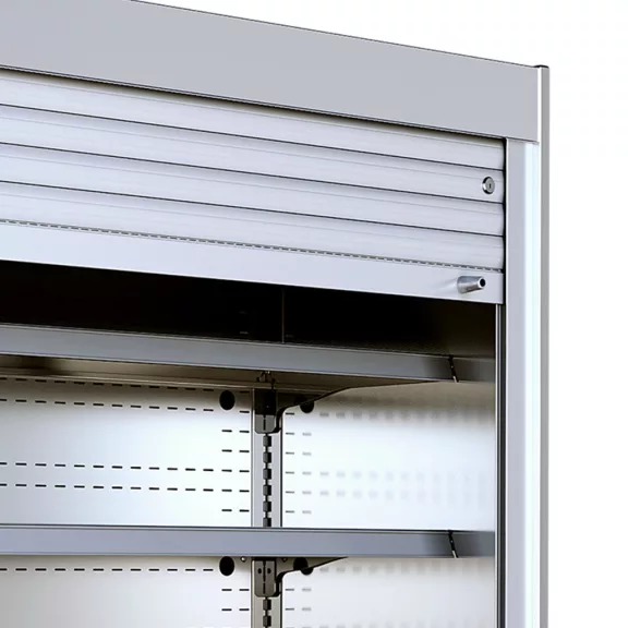 Tefcold Nyitott hűtő - 440 / 370 Literes – 45598 Tefcold Nyitott hűtő - 440 / 370 Literes – 45598