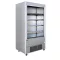 Tefcold Nyitott hűtő - 680 / 580 Literes – 45599