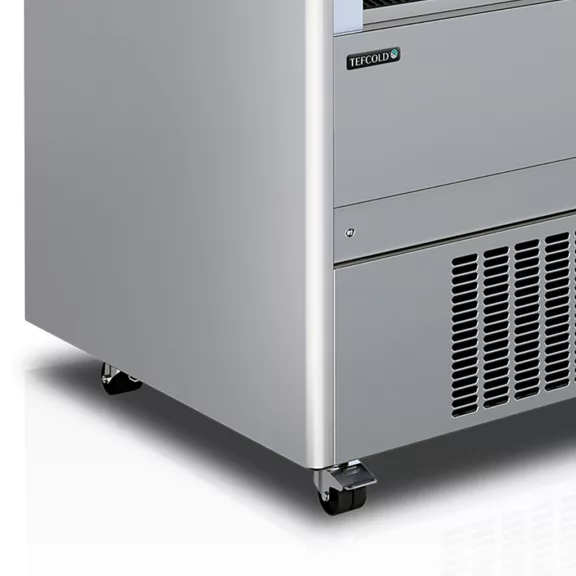Tefcold Nyitott hűtő - 680 / 580 Literes – 45599 Tefcold Nyitott hűtő - 680 / 580 Literes – 45599