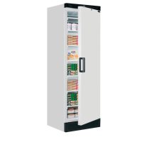 ipari rozsdamentes fagyasztó TEFCOLD 300 / 270 Liter