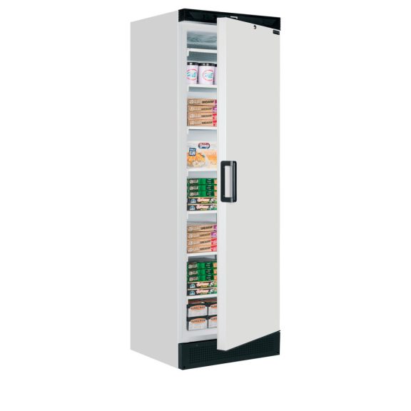 ipari rozsdamentes fagyasztó TEFCOLD 300 / 270 Liter