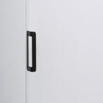 ipari rozsdamentes fagyasztó TEFCOLD 300 / 270 Liter