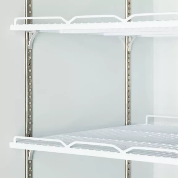 Tefcold Üvegajtós hűtő Szupermarket - 1081 / 809 Literes – 47535