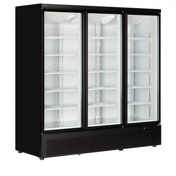 Tefcold Üvegajtós hűtő - 1664 / 1264 Literes – 47537 Tefcold Üvegajtós hűtő - 1664 / 1264 Literes – 47537