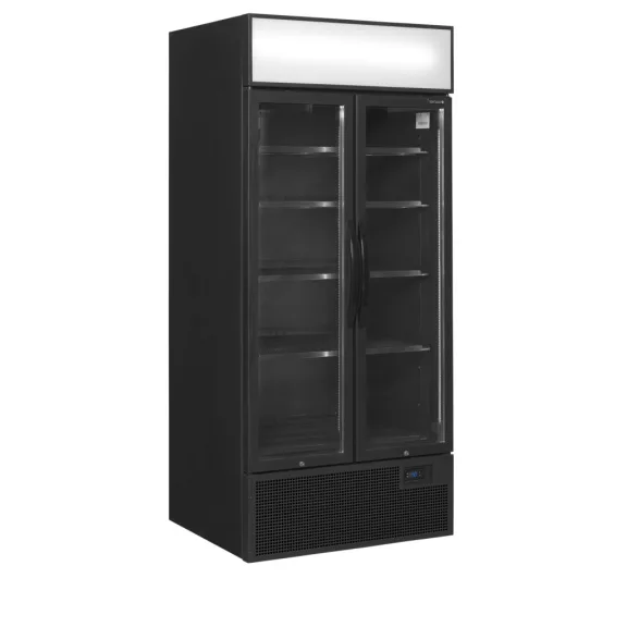 Tefcold Üvegajtós italhűtő - 707 / 535 Literes – 49271 Tefcold Üvegajtós italhűtő - 707 / 535 Literes – 49271