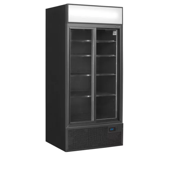 Tefcold Üvegajtós italhűtő - 707 / 462 Literes – 49273 Tefcold Üvegajtós italhűtő - 707 / 462 Literes – 49273